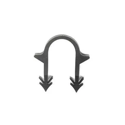 Skava siltajām grīdām Giacomini H-37