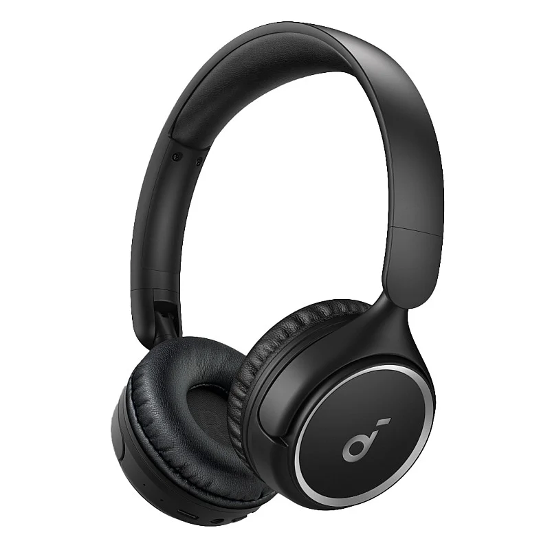 HEADPHONES SOUNDCORE H30I BLACK