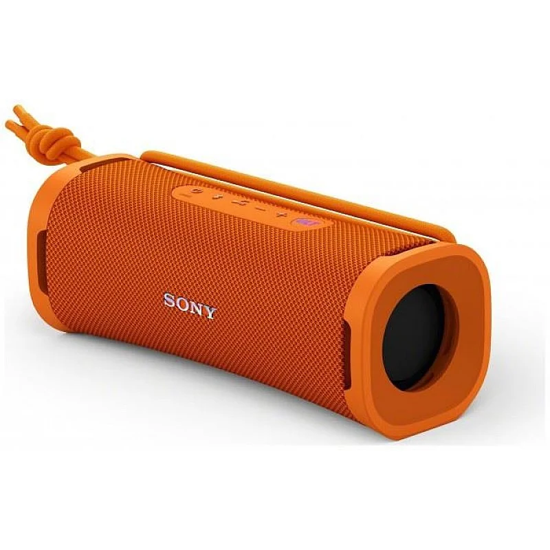 WIRELESS SPEAKER SONY SRS-ULT10 ORANGE