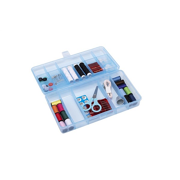 SEWING THREAD KIT BAG 24PCS