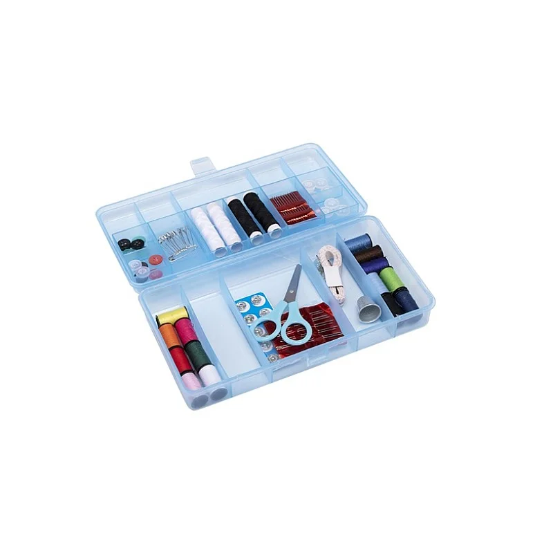 SEWING THREAD KIT BAG 24PCS