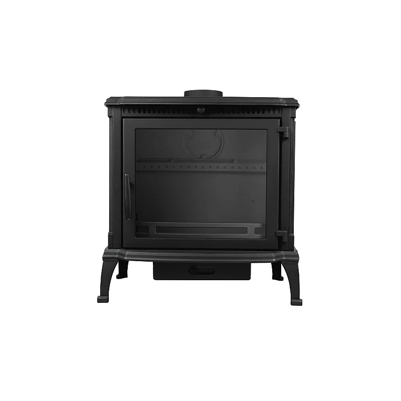 CAST IRON STOVE BREMA EKO 11KW