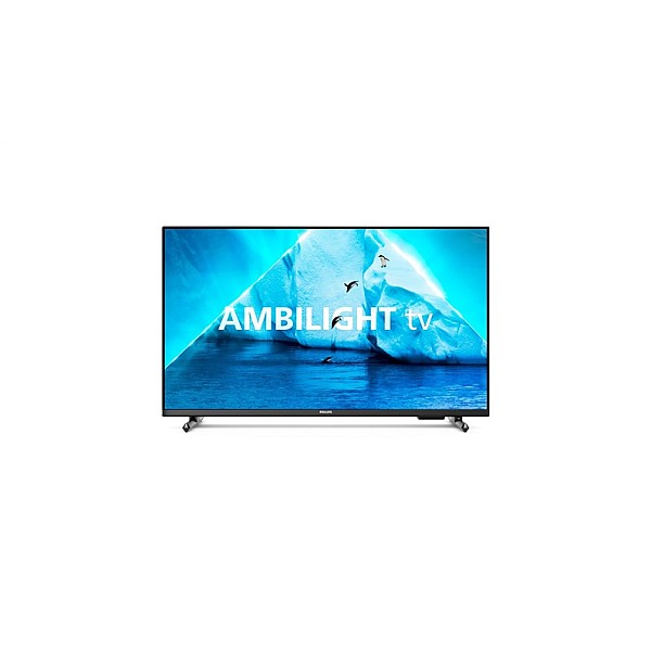 Televizors Philips 32PFS6908/12. LED. 32 