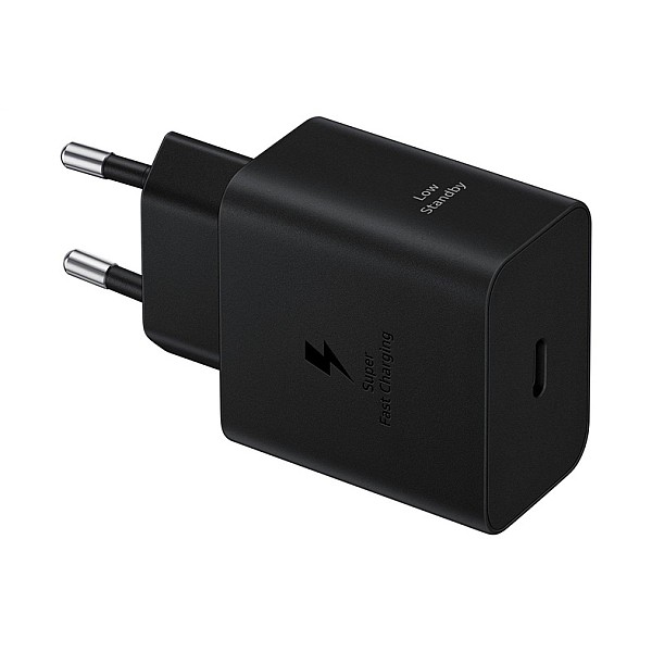 SAMSUNG 45W POWER ADAPTER USB-C W CABLE