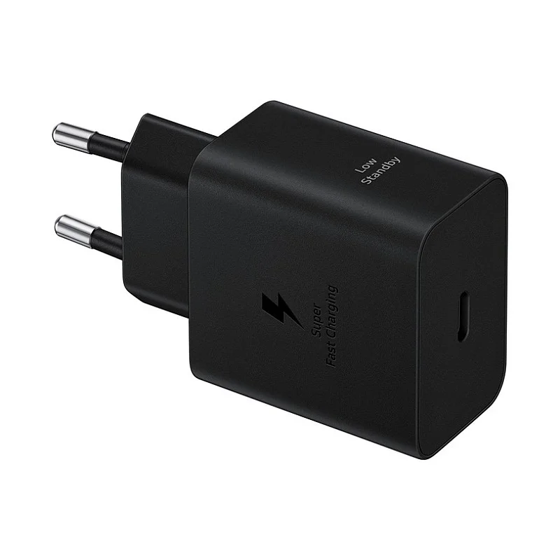 SAMSUNG 45W POWER ADAPTER USB-C W CABLE