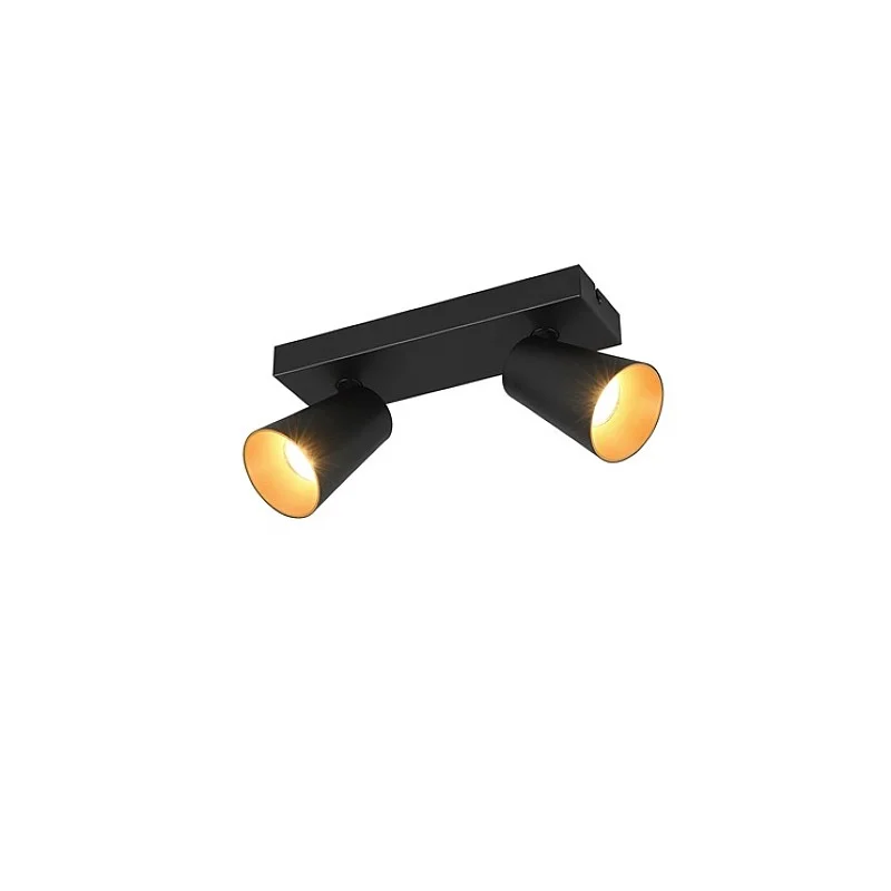 Šviestuvas nukreipiamasis Trio Sharp 817100232. 20 W. GU10