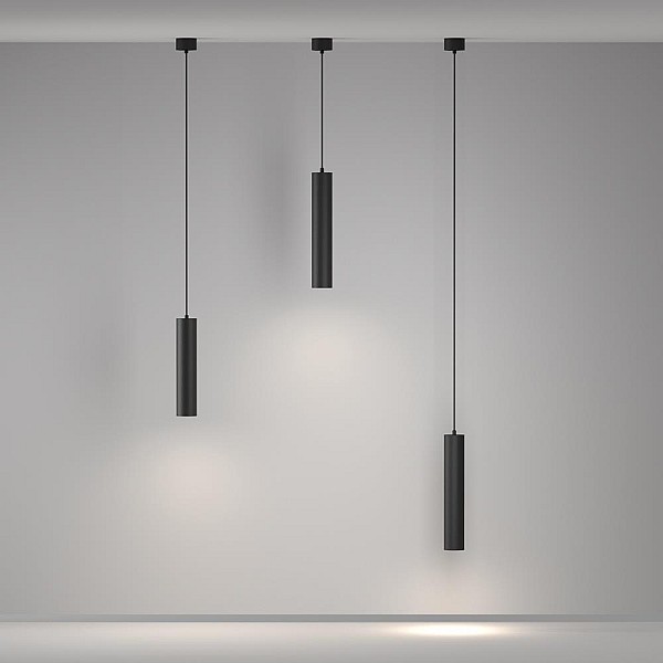 PENDANT LAMP ARTISAN GU10 10W B