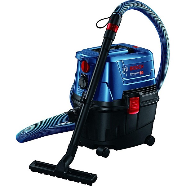 VACUUM CLEANER GAS 15 PS 1100W