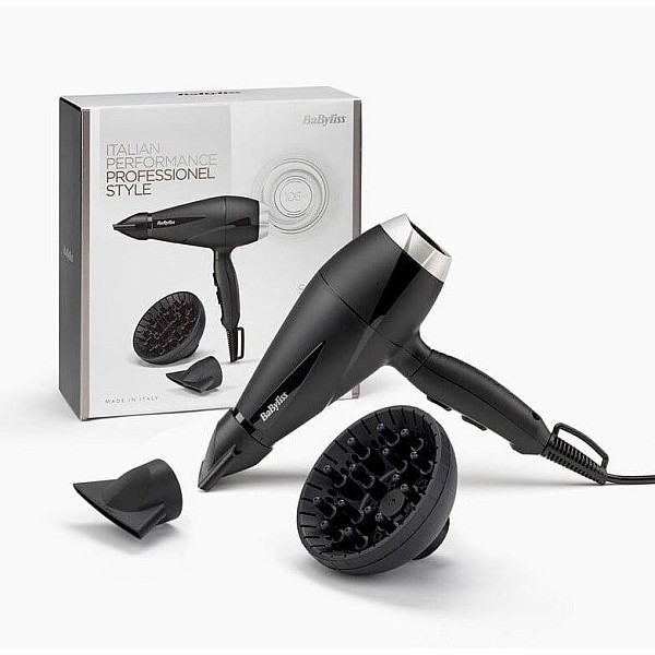 HAIRDRYER 6710DE BABYLISS