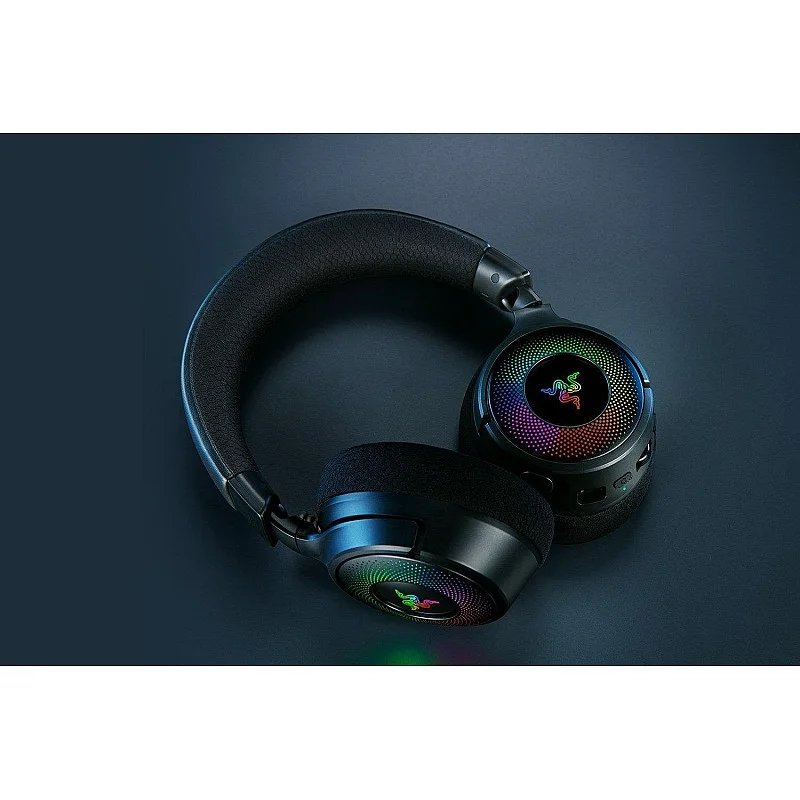HEADPHONES RAZER KRAKEN V4
