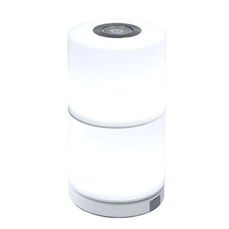 NOMA LED PORTABLE 2 LIGHT LUTEC CONNECT