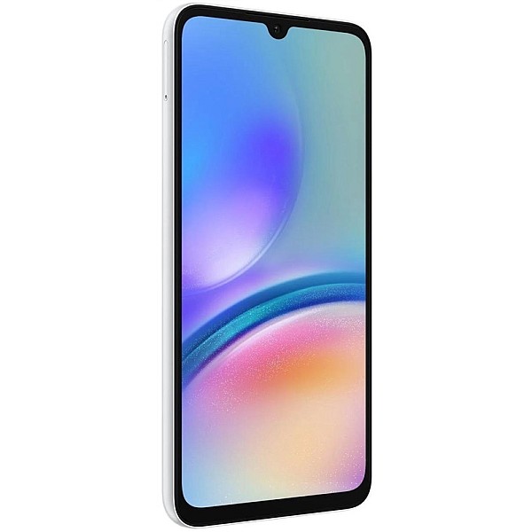 Mobilais telefons Samsung Galaxy A05s. sudraba. 128GB