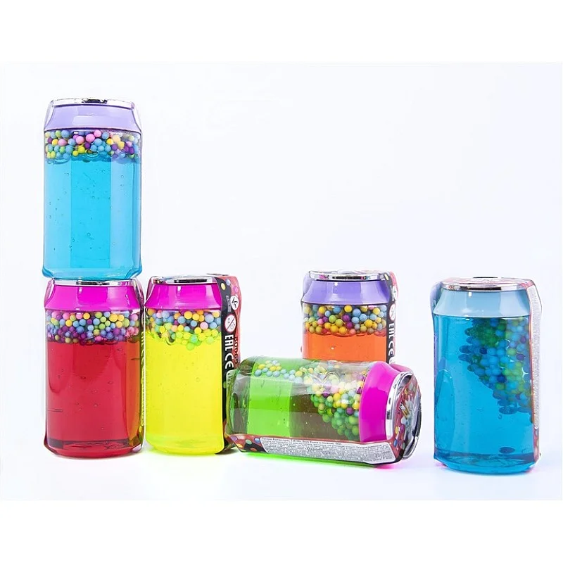 Išmanusis plastilinas Lovin Cola with foam balls ETC80069 Išmanusis plastilinas Lovin Cola with foam balls ETC80069