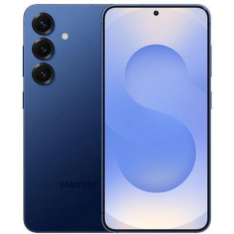SMARTPHONE GALAXY S25 5G 128GB NAVY