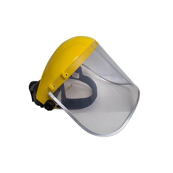 FACE SHIELD PC VISOR VG344 (YY-703)