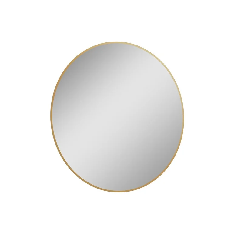 SPOGULIS LED APAĻŠ SOHO SHARON 100 ZELTA