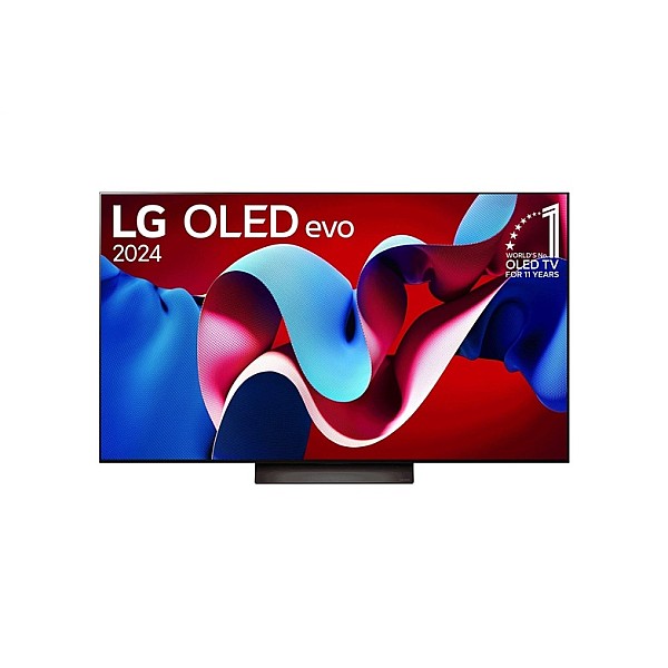 TV OLED55C41LA LG