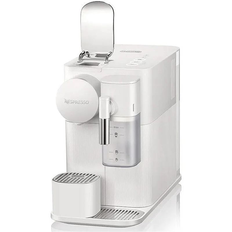 MACHINE COFFEE EN510.W LATTISSIMA ONE NS