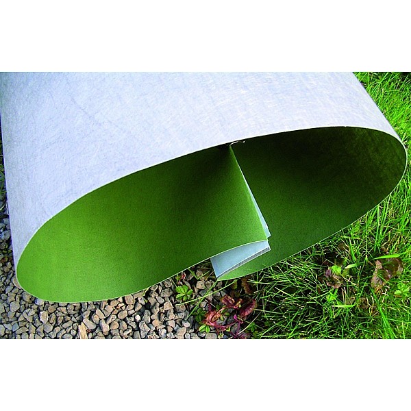 BARJERA SAKŅU PLANTEX ROOTBARRIER 0.7X5M