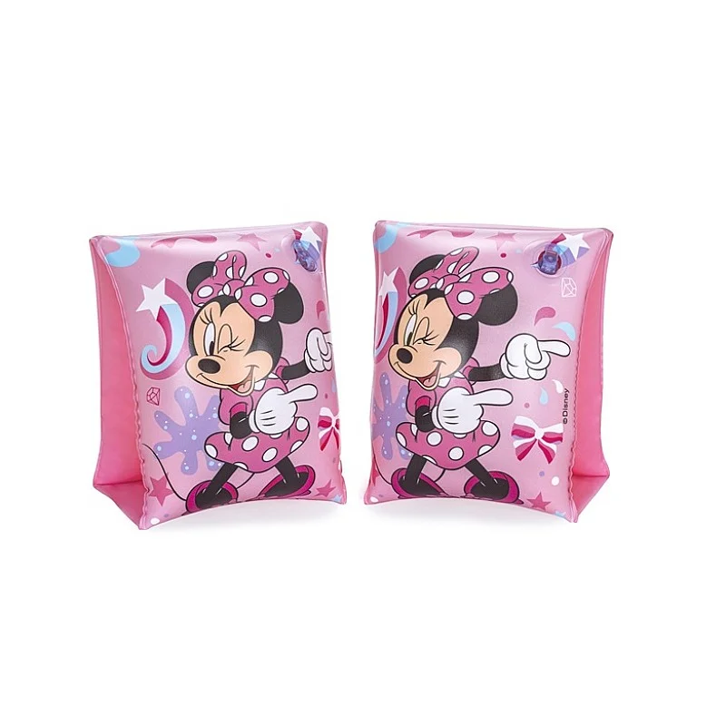 DISNEY JUNIOR MINNIE 23CMX15CM