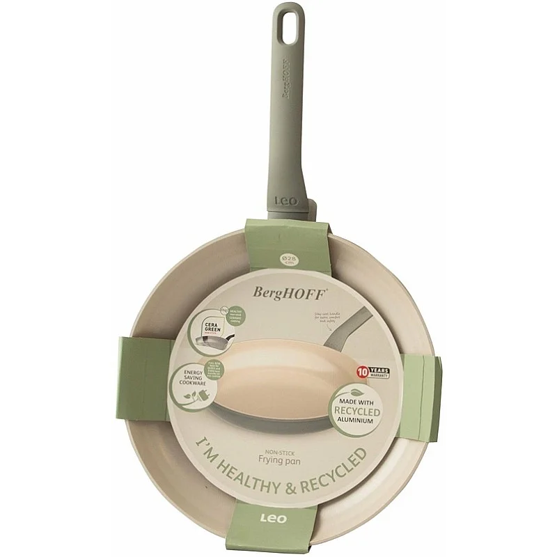 FRYING PAN - BALANCE MOONMIST 28CM