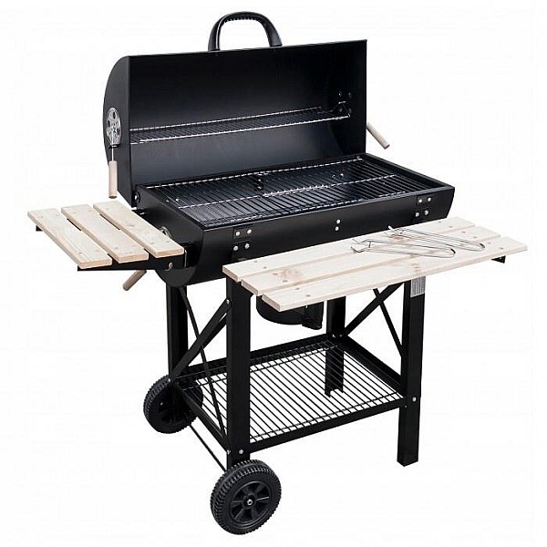 GRILL MIR418