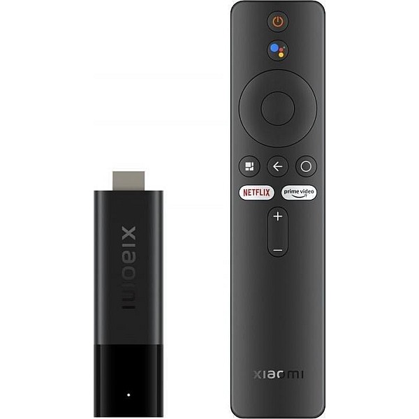 GROTUVAS MEDIA XIAOMI MI TV STICK 4K