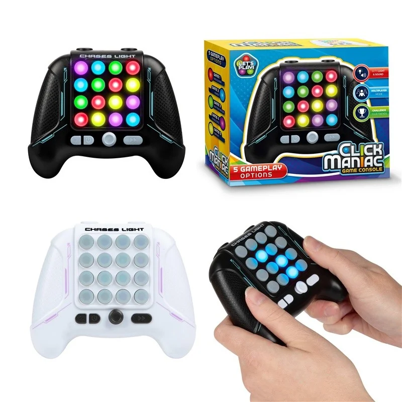 TOY ELECTRONIC GAME 5IN1 45-36087Z TOY ELECTRONIC GAME 5IN1 45-36087Z