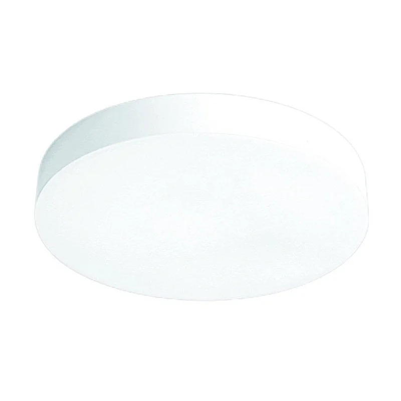 Virsmas LED panelis padziļinājums Modoled. 4K. balta Virsmas LED panelis padziļinājums Modoled. 4K. balta