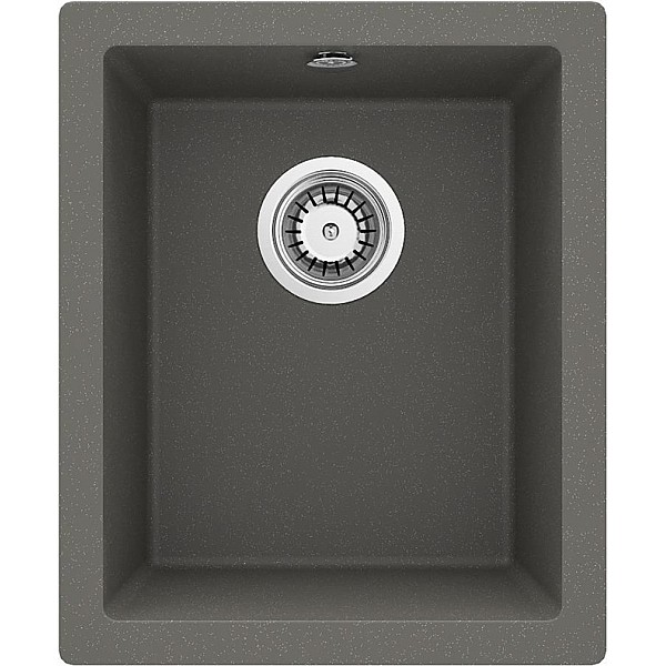 CORDA GRAN SINK 38X46X19 ZQA_T10B ANTH