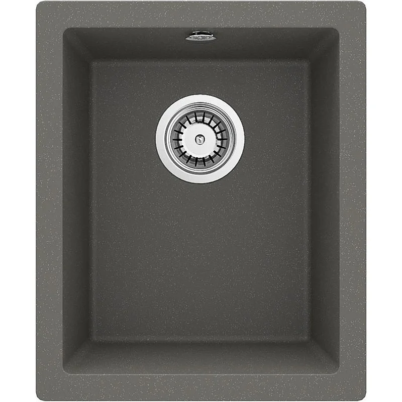 CORDA GRAN SINK 38X46X19 ZQA_T10B ANTH
