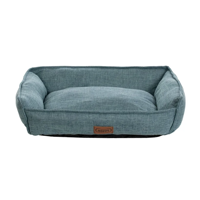 PET BED 60X50X17CM