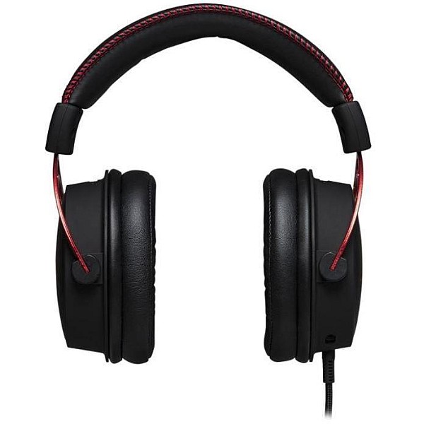 HEADPHONES HYPERXCLOUD ALPHA