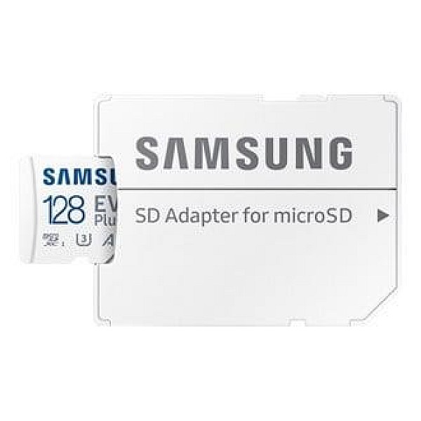 Atmiņas karte Samsung MB-MC128SA/EU. 128 GB