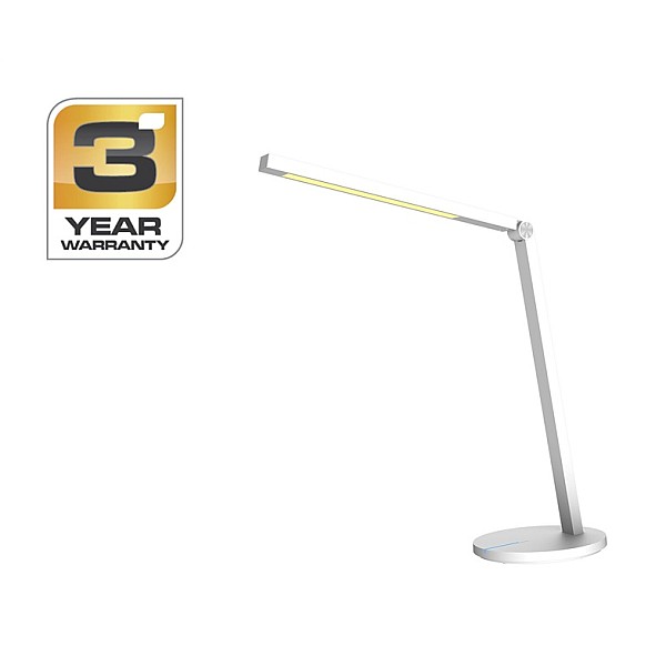 TABLE LED LAMP VENETO BL1287 WHITE