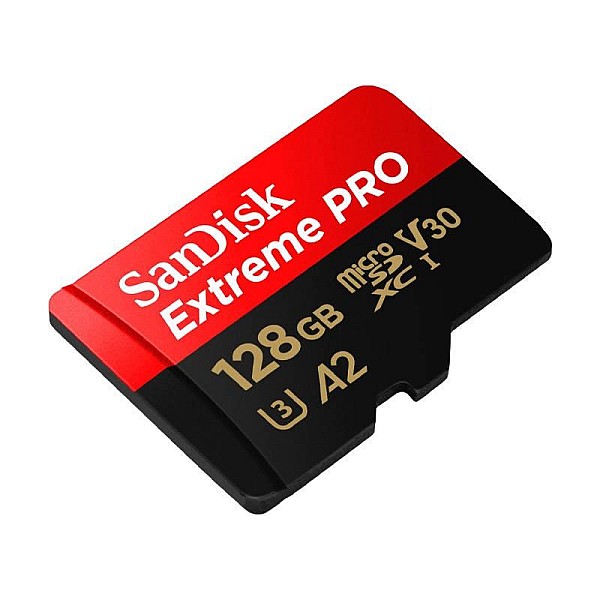 Atmiņas karte S3 Extreme. 128 GB