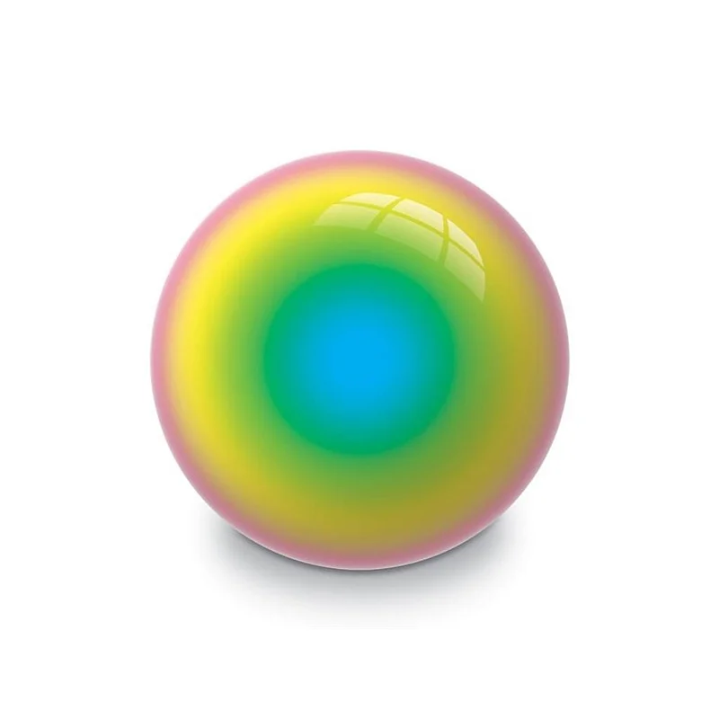 Bērnu bumba Mondo Rainbow 26045. 22 cm