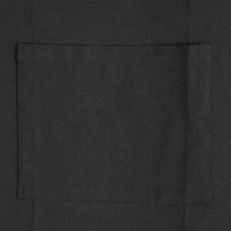 Priekšauts Atmosphera 131518L. 80 cm x 60 cm. tumši pelēks Priekšauts Atmosphera 131518L. 80 cm x 60 cm. tumši pelēks