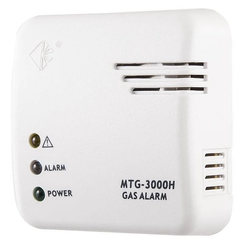 Gāzes sensors Aisko Gāzes sensors Aisko