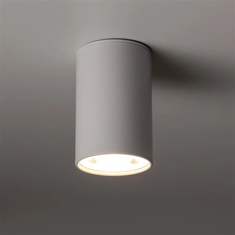 LAMP CEILING TK LIGHTING TOP GU10 10W WH LAMP CEILING TK LIGHTING TOP GU10 10W WH