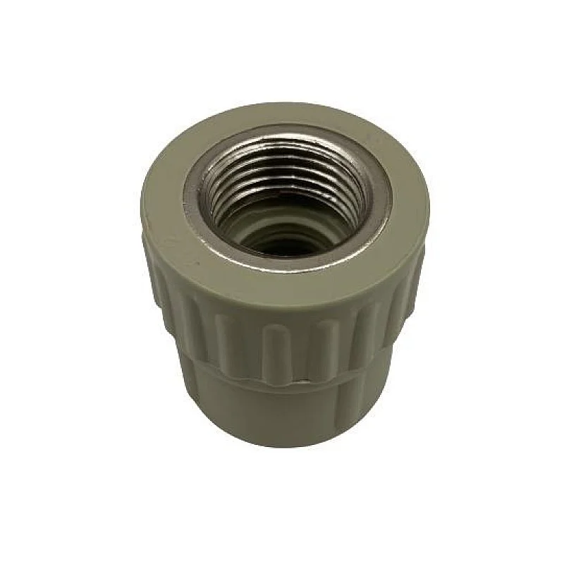 SAVIENOJUMS PPR 23.2520B D25X1/2