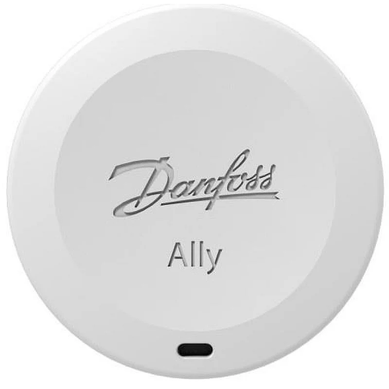 DANFOSS ALLY WIRELESS REMOTE ROOM SENSOR