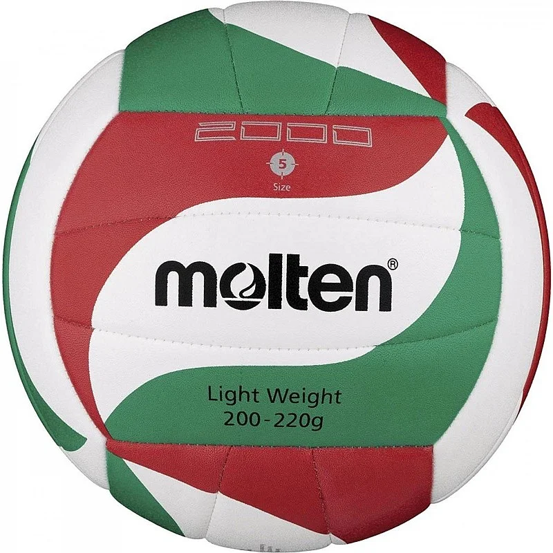 VOLLEYBALL BALL V5M2000-L SYNTH LEATH 5S VOLLEYBALL BALL V5M2000-L SYNTH LEATH 5S