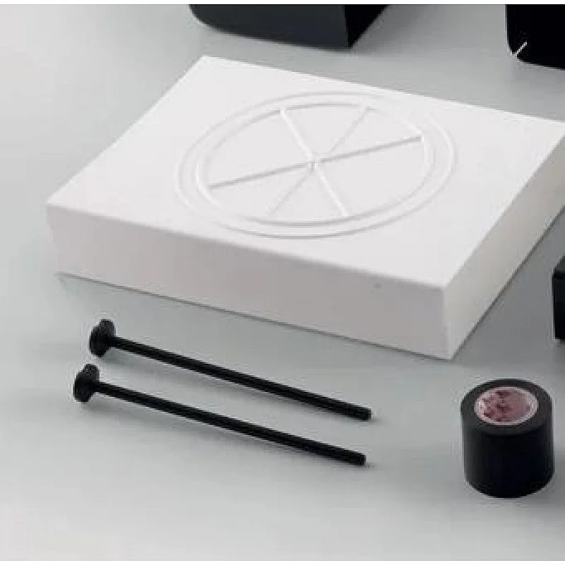 FILTR METAL SURINKTUV GARŲ KIT0167757 FILTR METAL SURINKTUV GARŲ KIT0167757