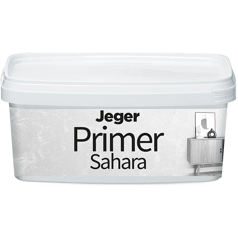 PRIMER JEGER SAHARA 1L