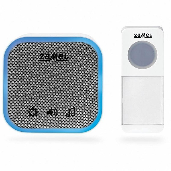 DOORBELL ZAMEL FOXTROT II ST-935