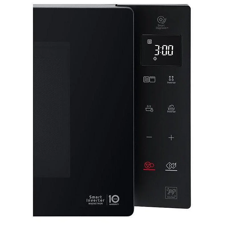 Mikrobangų krosnelė LG MH6535GIS Mikrobangų krosnelė LG MH6535GIS