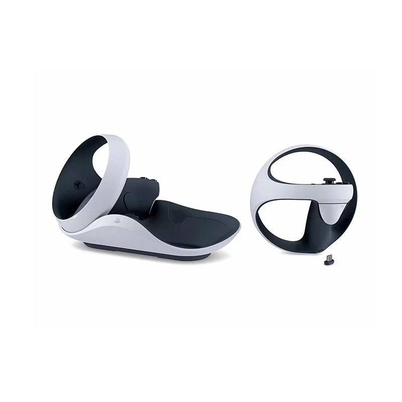 Uzlādes stacija Sony PlayStation VR2 Sense Uzlādes stacija Sony PlayStation VR2 Sense