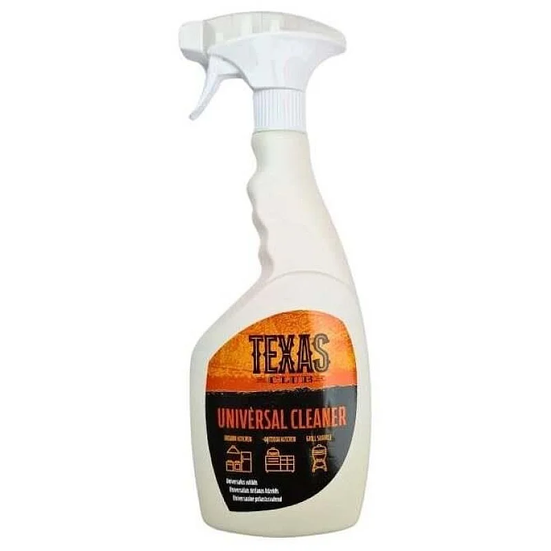 LĪDZEKLIS TĪR.UNIVERS.TEXAS CLUB 500ML