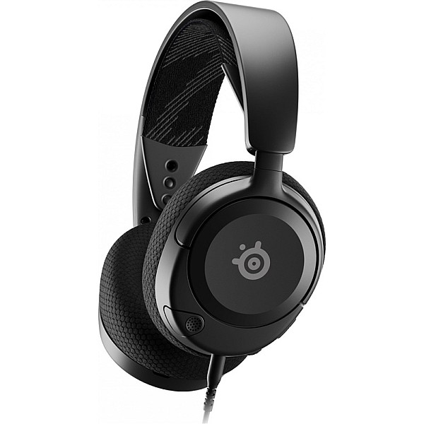 HEADPHONES STEELSERIES ARCTIS NOVA 1